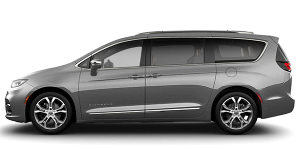 2026  Pacifica