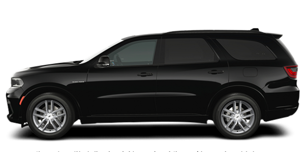2026  Durango