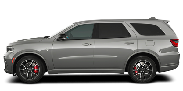 2026  Durango