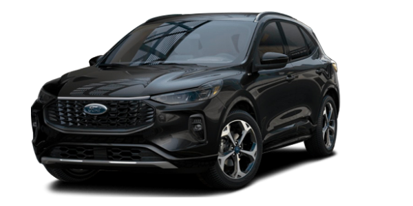 Escape Hybride ST-Line Elite 2026 à Élite Ford St-Jérôme à Saint-Jérôme