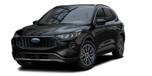 Escape PHEV  2026 à Élite Ford St-Jérôme à Saint-Jérôme