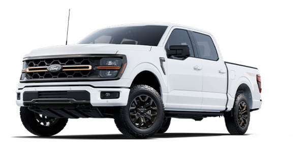 F-150 TREMOR 2026 à Élite Ford St-Jérôme à Saint-Jérôme