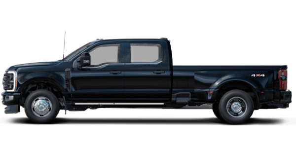 Super Duty F-350 DRW XL 2026 à Montmorency Ford à Brossard
