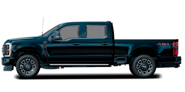 Super Duty F-350 SRW XL 2026 à Montmorency Ford à Brossard