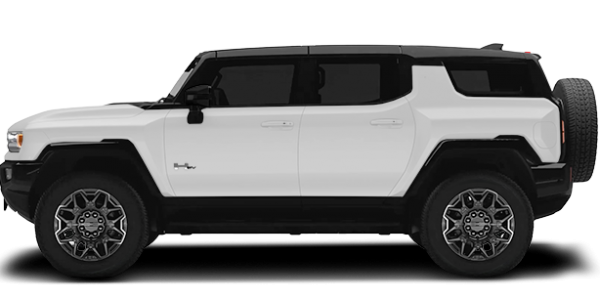 Hummer EV Vus 2X 2026 à Germain Chevrolet Buick GMC Inc à St-Raymond