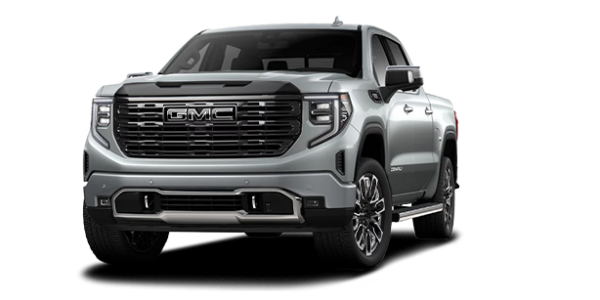 Sierra 1500 Denali Ultimate 2026 à Action Chevrolet Buick GMC à Saint-Hubert