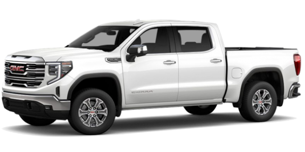 Sierra 1500 SLT 2026 à St-Jérôme Chevrolet Buick GMC à St-Jérôme