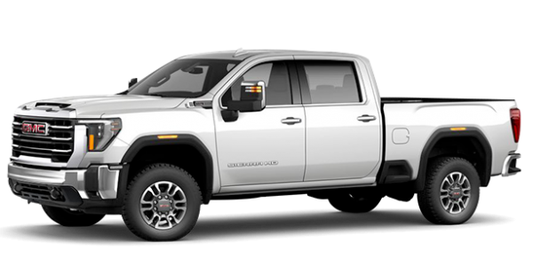 2026  Sierra 2500 HD SLT at St-Jérôme Chevrolet Buick GMC in St-Jérôme