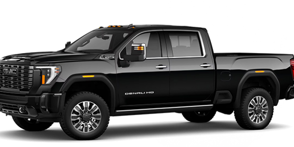 Sierra 3500 HD PRO 2026 à Germain Chevrolet Buick GMC Inc à St-Raymond
