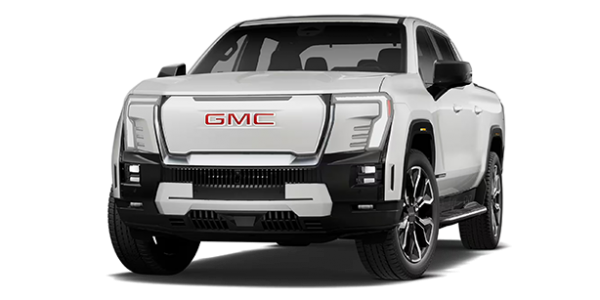 Sierra EV Denali Autonomie maximale 2026 à Paillé GM Sorel-Tracy à Sorel-Tracy