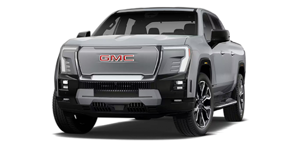2026  Sierra EV Denali Max Range at Le Relais Chevrolet in Montreal