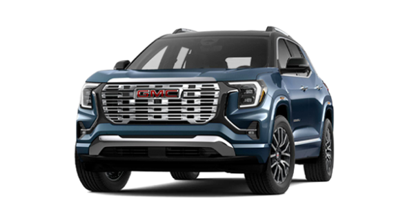 2026  Terrain Denali at Le Relais Chevrolet in Montreal