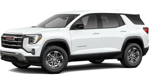 Terrain Élévation 2026 à St-Jérôme Chevrolet Buick GMC à St-Jérôme