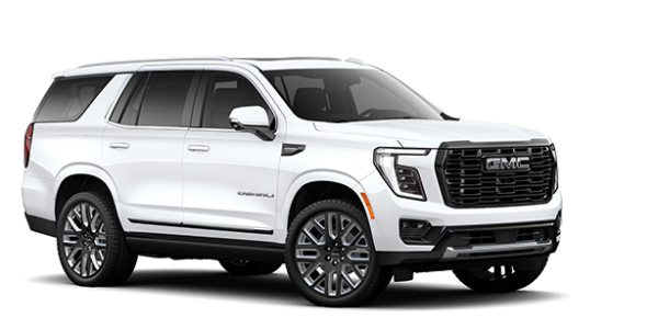 Yukon DENALI Ultimate 2026 à Action Chevrolet Buick GMC à Saint-Hubert