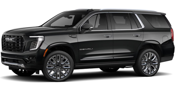 Yukon Élévation 2026 à Germain Chevrolet Buick GMC Inc à St-Raymond