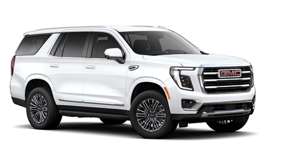 Yukon Élévation 2026 à Duchesne Auto Limitée à Alma