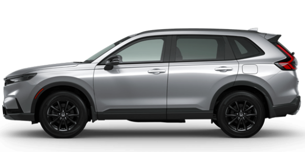 2026  CR-V Hybrid Sport at Great Lakes Honda in Sault Ste. Marie
