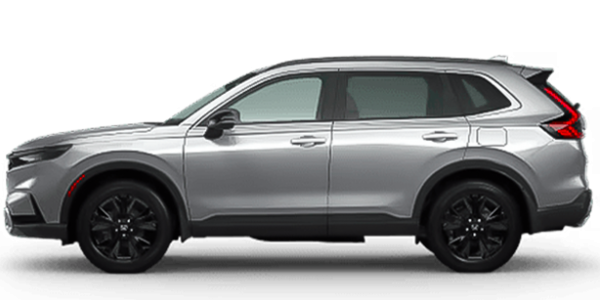 2026  CR-V Hybrid Sport at Northern Honda in North Bay