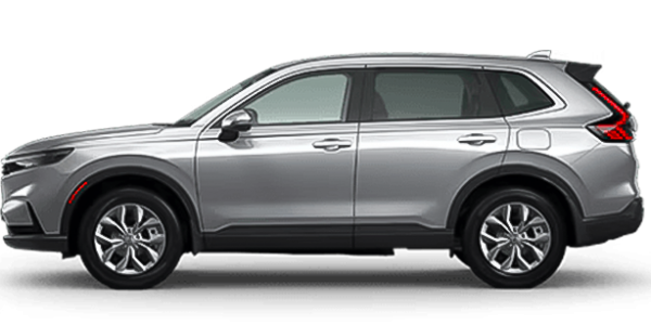 HONDA CR-V  2026