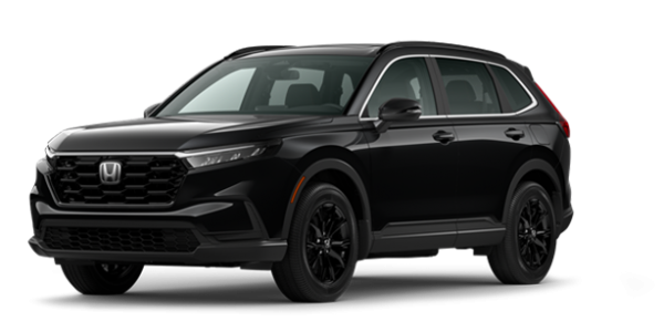 CR-V Sport 2026 à Honda de Boucherville à Boucherville