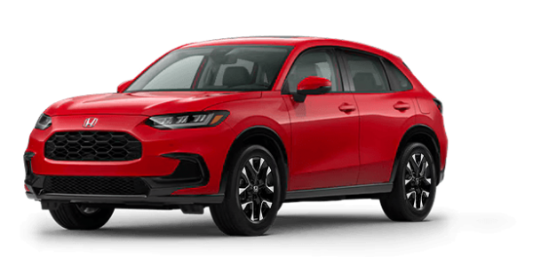 HR-V EX-L 2026 à Honda de Boucherville à Boucherville