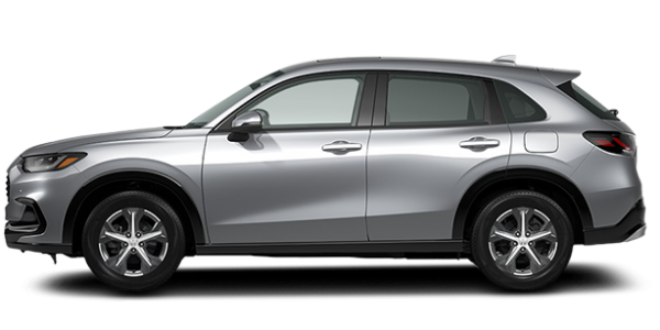 2026  HR-V LX 2WD at Portland Street Honda in Dartmouth