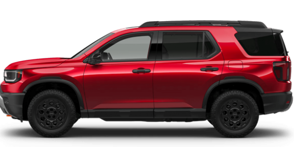 2026  Passport TrailSport at Portland Street Honda in Dartmouth