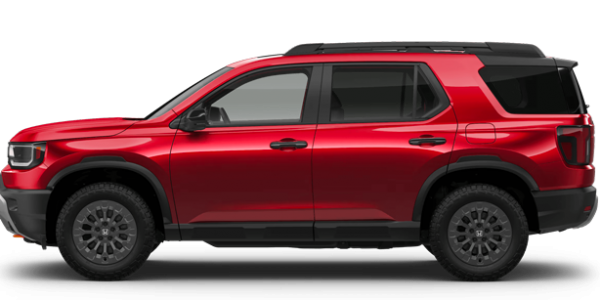 2026  Passport TrailSport at Great Lakes Honda in Sault Ste. Marie