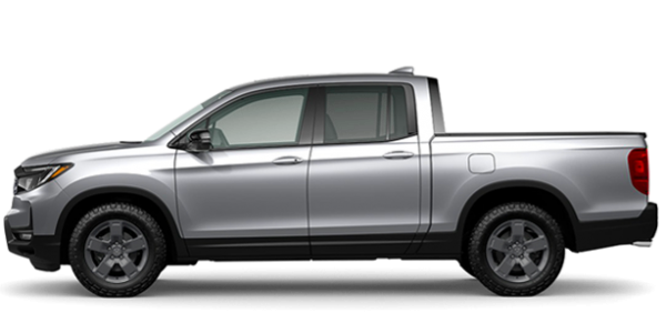 2026  Ridgeline TRAILSPORT at Great Lakes Honda in Sault Ste. Marie