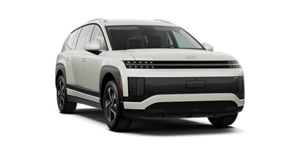 IONIQ 9 Preferred AWD 2026 à Lessard Hyundai à Québec