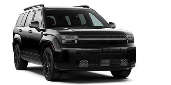 Santa Fe hybride Ultimate Caligraphy 2026 à Lessard Hyundai à Québec