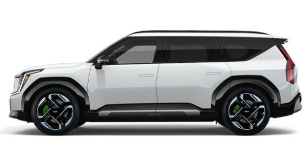2026 Kia EV9