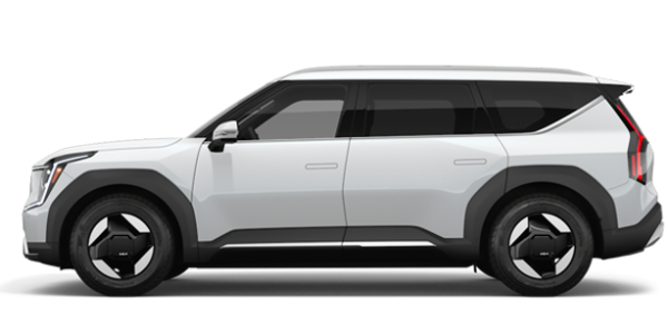 2026 Kia EV9