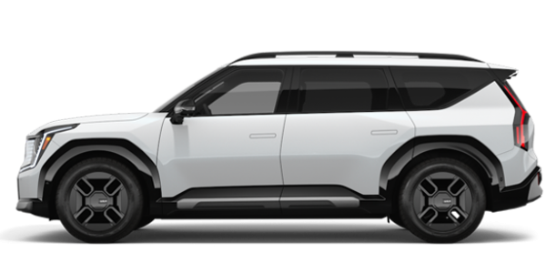 2026 Kia EV9