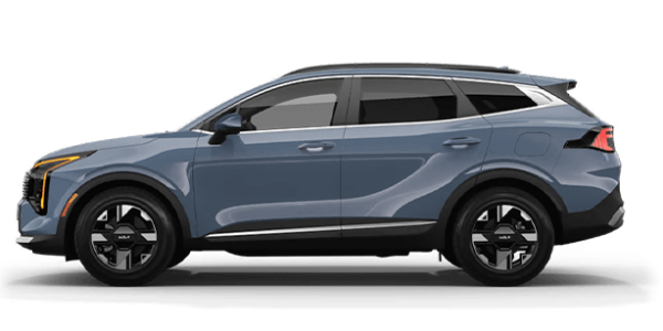 2026  Sportage LX FWD at Planet Kia in Brandon