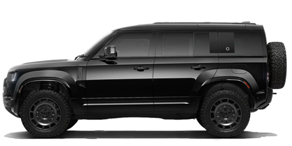 2026  Defender 110 Mild Hybrid 31960 at Land Rover Vancouver in Vancouver