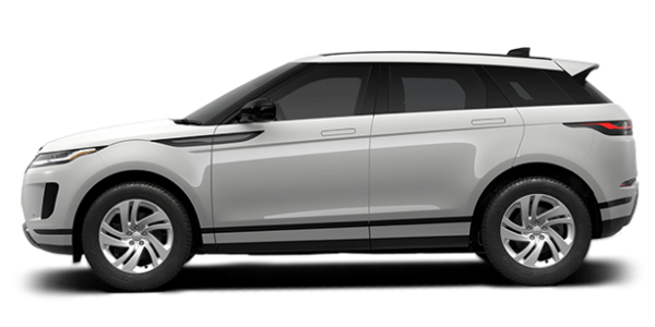 Range Rover Evoque  2026