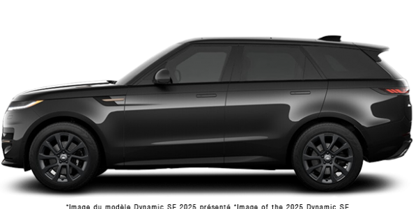 Range Rover Sport MHEV  2026