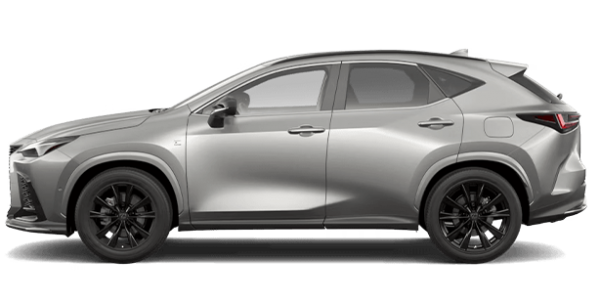 2026  NX Hybrid Premium at Lexus of Lakeridge in Ajax