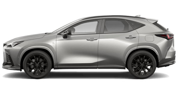 2026  NX PHEV Ultra Premium at Lexus of Lakeridge in Ajax