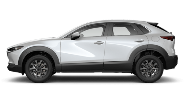 2026  CX-30 GX at Centennial Mazda in Charlottetown