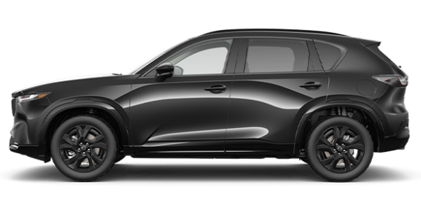 2026  CX-5