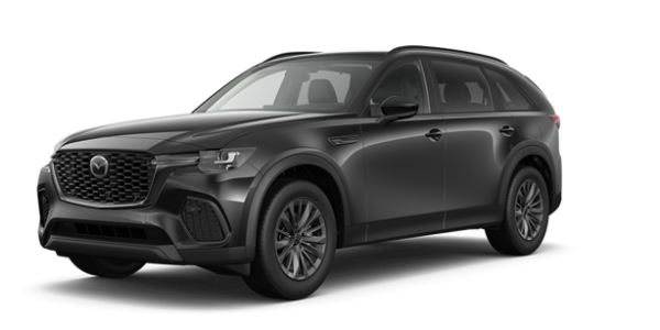 CX-70 hybride rechargeable GS-L-SC 2026 à Mazda de Boucherville à Boucherville