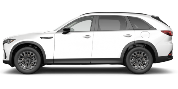 2026  CX-70 Plug-In Hybrid GS-SC at Centennial Mazda in Charlottetown