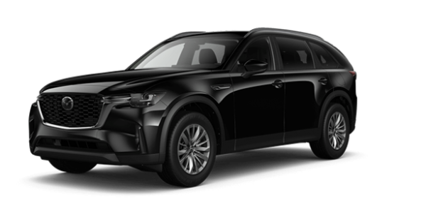 CX-90 hybride rechargeable GS 2026 à Mazda de Boucherville à Boucherville