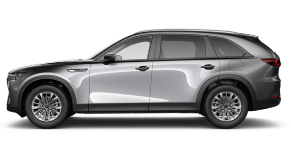 2026  CX-90 Plug-In Hybrid GS at Centennial Mazda in Charlottetown