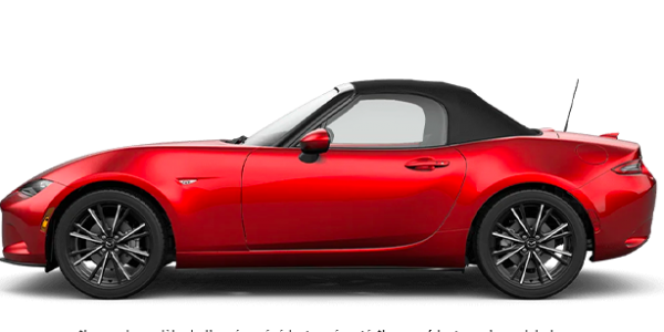2026  MX-5