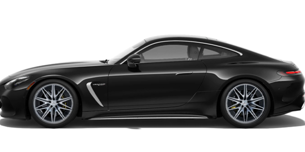 AMG GT Coupé 2 portes  2026