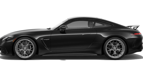 AMG GT Coupé 2 portes  2026
