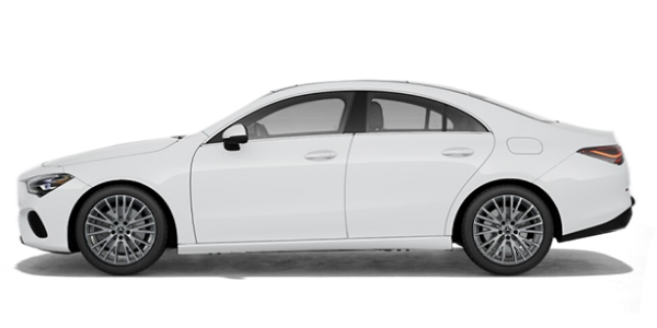 2026  CLA 250 at Mercedes-Benz Country Hills in Calgary